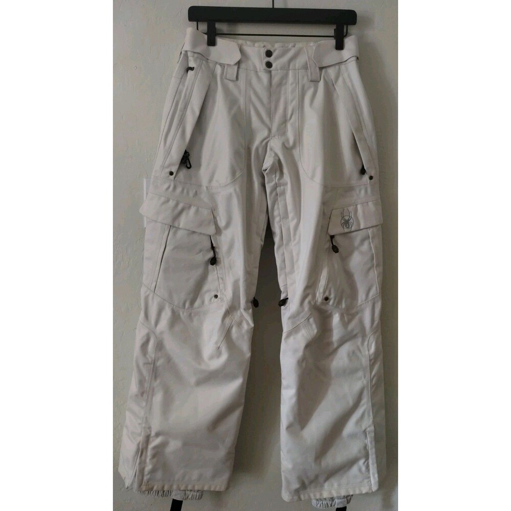 Spyder Women's Snow Pants SZ 8